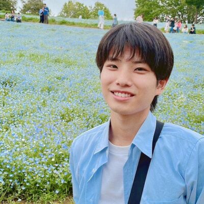 森山 隆博さん